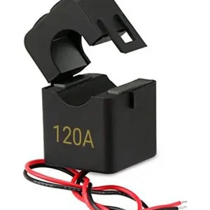 Shelly - Split Core 120A | Udsalg