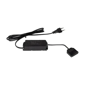 Køb direkte - HiluX D1 Gen3 LED Driver 1-4 spot - Dæmpbar