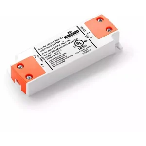 Kampagnetilbud | Snappy LED Strømforsyning - 24V - 15W - IP20 - On/Off