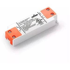 Netop kommet | Snappy LED Strømforsyning - 24V - 20W - IP20 - On/Off