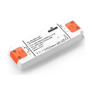 Tidsbegrænset - Snappy LED Strømforsyning - 24V - 60W - IP20 - On/Off