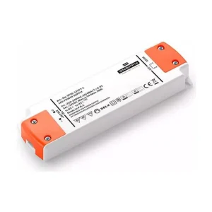 Snappy LED Strømforsyning - 24V - 30W - IP20 - Dæmpbar - Kun i begrænset tid