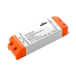 Direkte fra fabrikken - Snappy LED Strømforsyning - 24V - 75W - IP20 - Dæmpbar