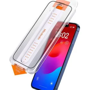 SOMMER OUTLET - Mcdodo - PF 5362 Tempered glass for iPhone 15 Pro | Tilbudspris