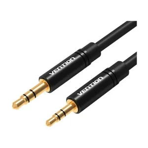 SOMMER OUTLET - Vention - Mini jack 3 5mm to 2 5mm AUX cable BALBD 0 5m black | Netop ankommet