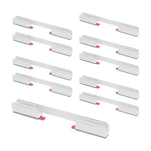 Govee - Neon Rope Light 2 Clips, White - 5 stk - Nedsat pris