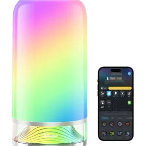 Udsalg | Govee - RGBICWW Table Lamp