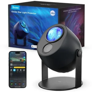 Nyhed - Govee - Star Light Projector