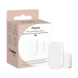 Ny vare | Aqara - Door and Window Sensor T1