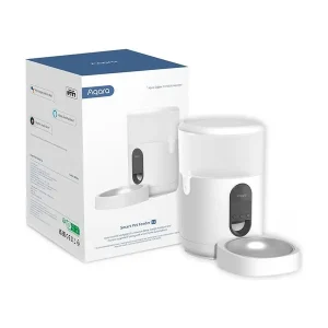Favorit blandt kunder | Aqara - Pet Feeder C1