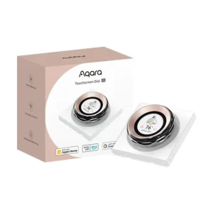 Aqara - Touchscreen Dial V1 - Hurtig levering