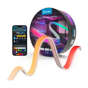 Stærkt tilbud | Govee - COB Strip Light - 3M