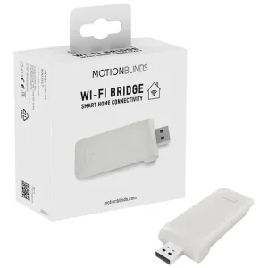 MotionBlinds - Wi-Fi Bridge | Toppris