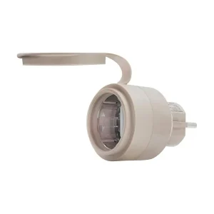 Shelly - Outdoor Plug S Gen3 (Matter) | Kampagnepris