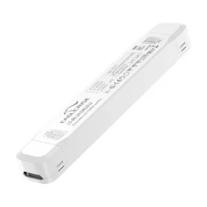 EagleRise - Strømforsyning/driver - 80W - 24V - DALI 2 - Push - dæmpbar | Køb direkte
