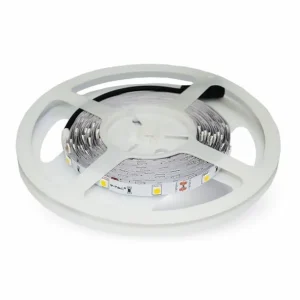 V-Tac - LED strip - 4,2W/m - 5m - 60 LED/m - 4000K | Fordelagtig pris
