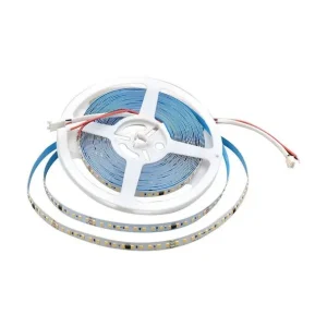 V-Tac - LED strip - 10W/m - 10m - IC løbelys - 120 LED/m - 24V - 3000K | Tidsbegrænset