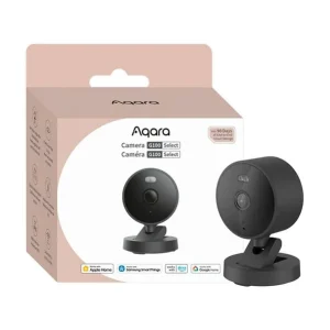 Aqara - Camera G100 Select - Sort - Ny vare