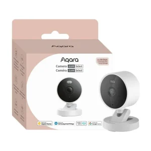 Nyhed - Aqara - Camera G100 Select - Hvid