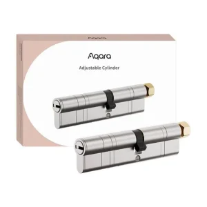 Kampagnetilbud - Aqara - U200 Adjustable Cylinder - AL-D04E