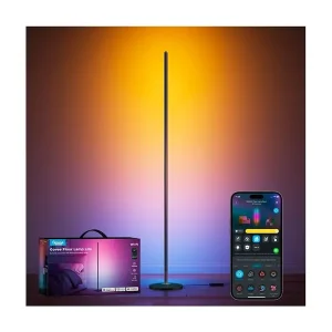 Meget populær | Govee - Floor Lamp Lite