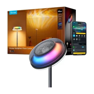 Govee - Uplighter Floor Lamp - Kampagnetilbud