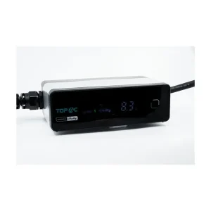 Rabat - TopAC Portable EV Charger 11kW