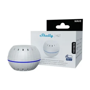 Shelly Wave H&T White EU LR - Nem betaling