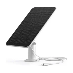 Supergod pris | SwitchBot Solar Panel for OSC