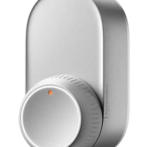 Premium - SwitchBot Lock Ultra - Silver