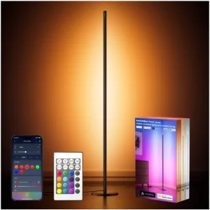Superpris | SwitchBot Floor Lamp