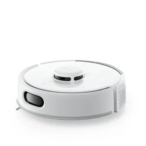 Direkte fra producenten - SwitchBot Mini Robot Vacuum K10+ Pro