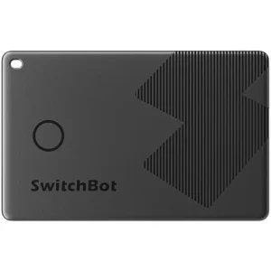 God pris | SwitchBot Wallet Finder Card