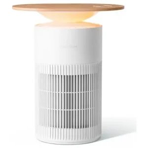 Begrænset antal - SwitchBot Air Purifier Table