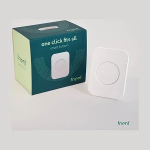 frient Smart Button - Kun kort tid