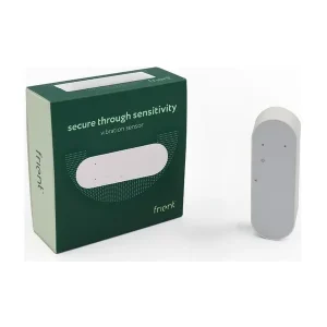 Netop ankommet | frient Vibration Sensor
