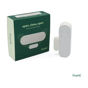 Spar mere - frient Entry Sensor 2 Pro