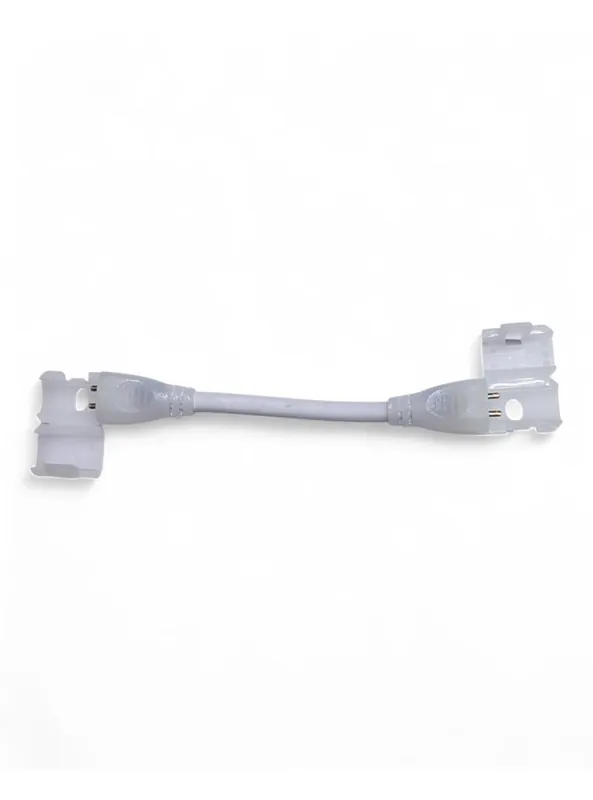 HiluX - HighPower COB Tilbehør - Mellemstykke - 3cm - Ekspreslevering