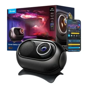 Outlet - Govee Galaxy Light Projector 2 Pro