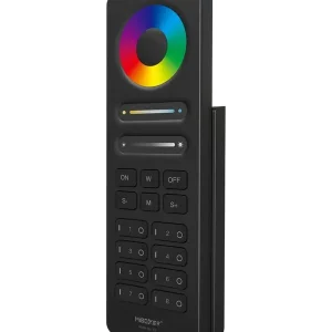 Bedst sælgende - Miboxer - Fjernbetjening - RGB-CCT - 2.4GHz RF - 3V