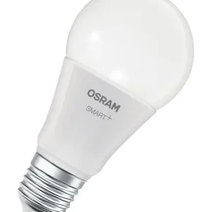 LEDVANCE - Smart+ Zigbee Pære - 9W 806lm E27 | Outlet