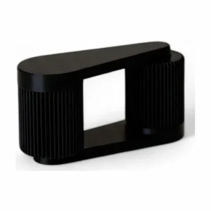 Simiu - AIRFLIA - Mini Laptop Stander - 2 stk - Sort - Nyt produkt