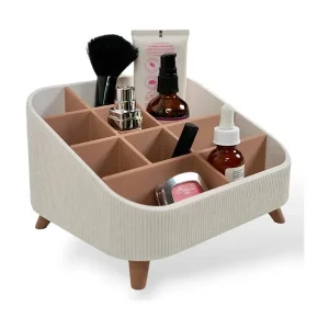 Simiu - THALOR - Makeup Stander Med Ben - 22 x 18cm - Superpris