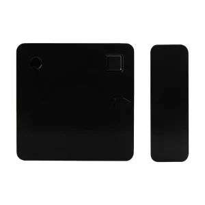 Shelly BLU Door Window ZB - Black | Bestil nu