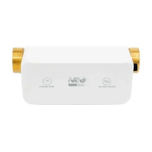 Spar mere | NEO Smart Water Valve Powered by Shelly