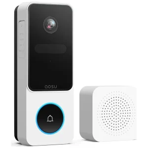 Premium - aosu Video Doorbell SE
