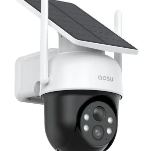 Fabrikspris | aosu SolarCam D1 Classic