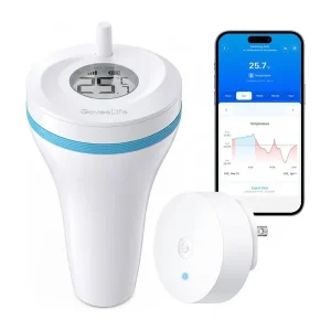 Eftertragtet | Govee - Pool Thermometer