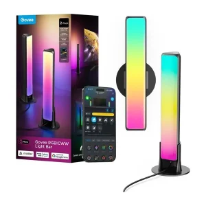 Kundernes favorit - Govee - RGBICWW Light Bar