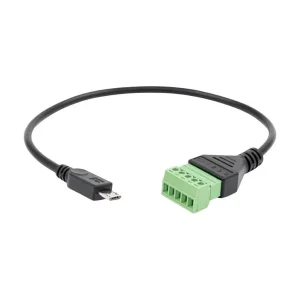 Nyt i shoppen - Shelly - 5-Terminal Add-on (Accessory for The Pill by Shelly)